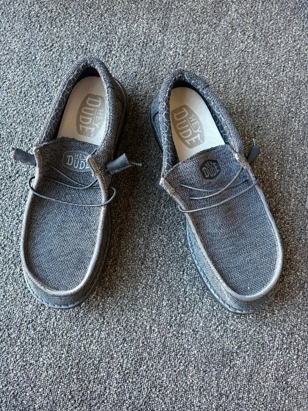 Hey Dude Slip-On Shoes
